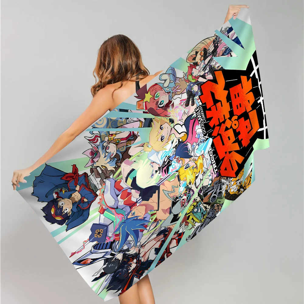 Scebba3aaa7f64ef3a58dfe1fa5e707411 - Gurren Lagann Store