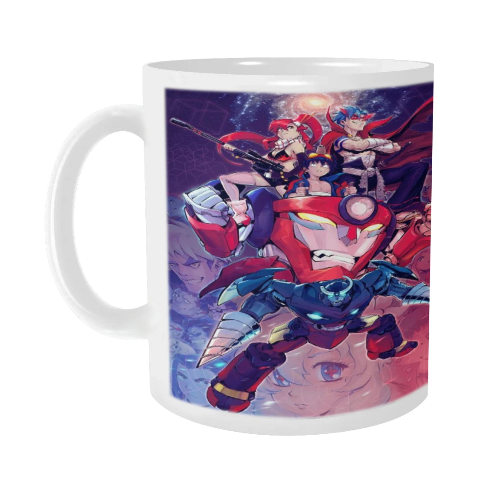 kf Sab07fd2bd0854126b5ba3e8d03867bcaB - Gurren Lagann Store